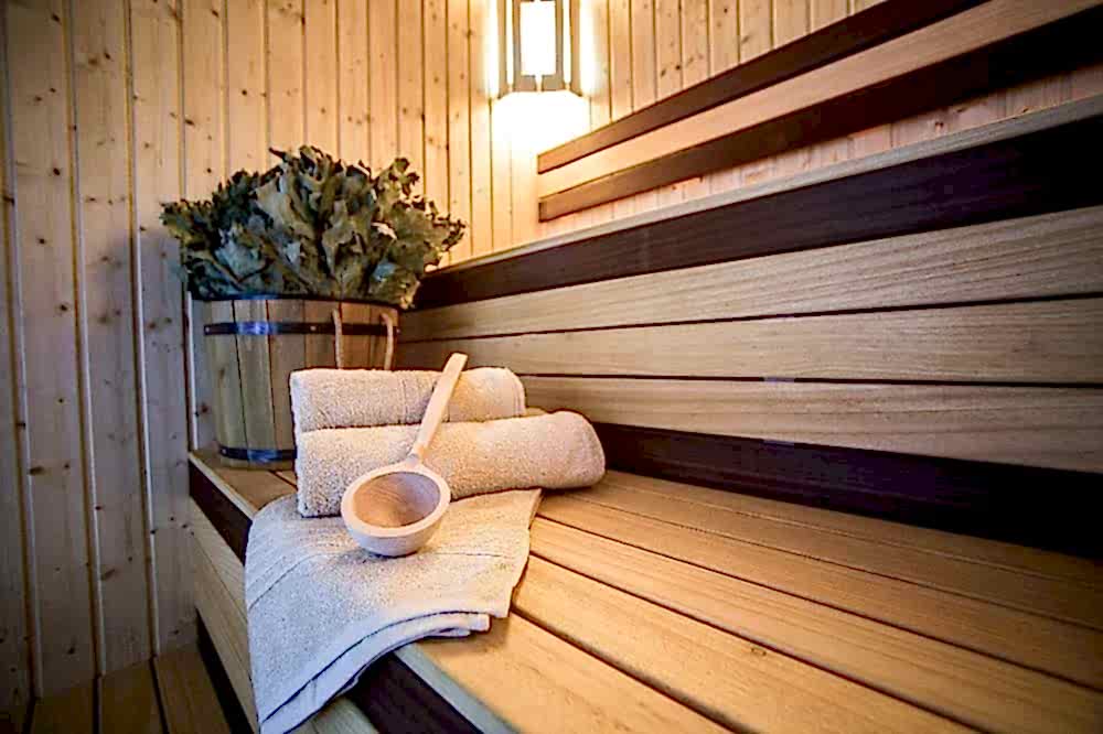 Sauna Yapımında Dikkat Edilmesi Gerekenler