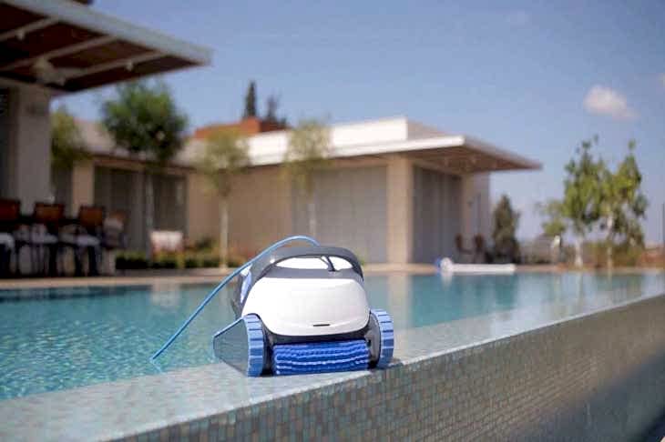 Havuz Robotu Alırken Dikkat Edilmesi Gerekenler
