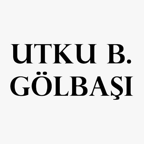 Utku B.Gölbaşı