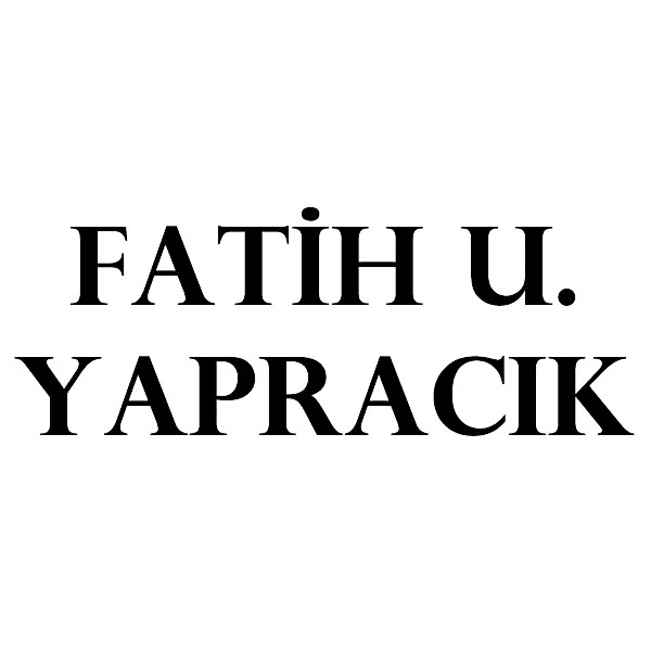 Fatih U.Yapracık