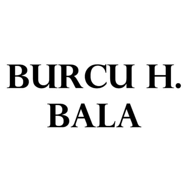 Burcu H.Bala
