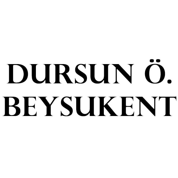 Dursun Ö.Beysukent