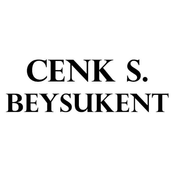 Cenk S.Beysukent