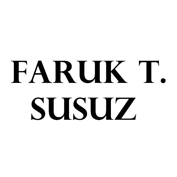 Faruk T.Susuz