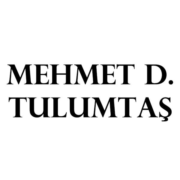 Mehmet D.Tulumtaş