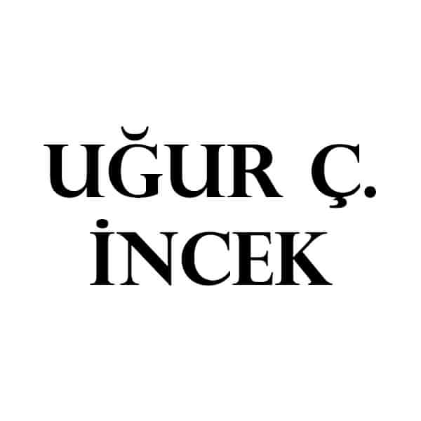 Uğur Ç.İncek