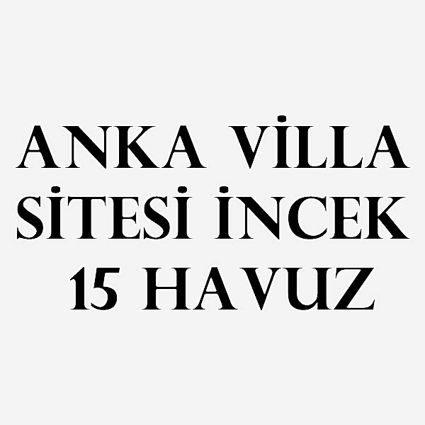 Anka Villa