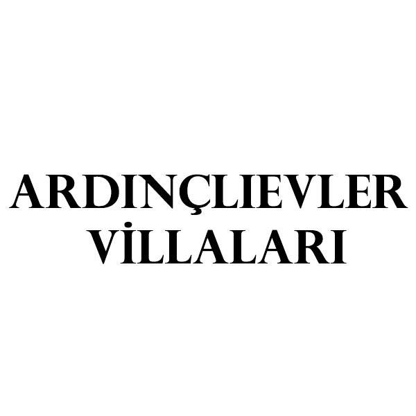 Ardınçlıevler