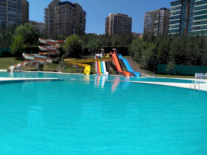 Aquapark