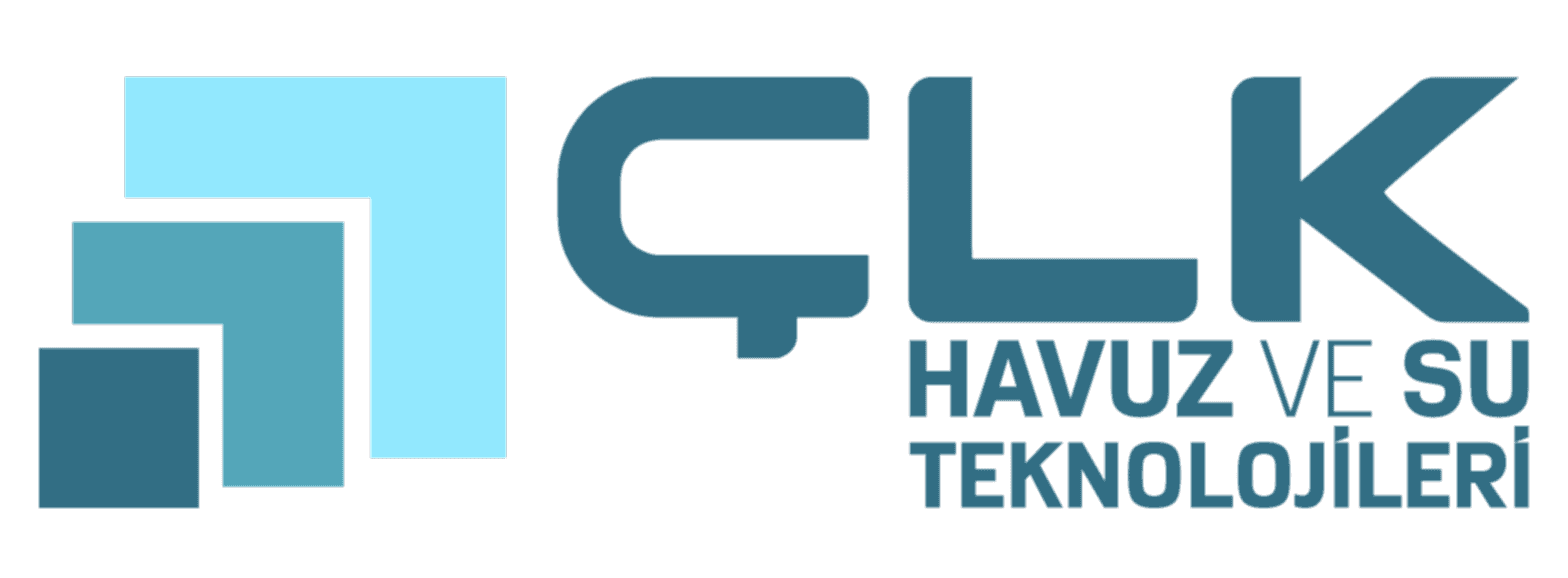 CLK Havuz Logo