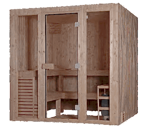 Sauna Malzemeleri