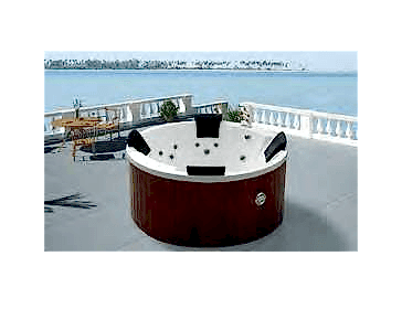 Spa Ekipmanları