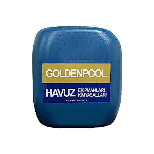 Sıvı Klor