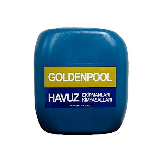 Toz ve Sıvı PH Düşürücü