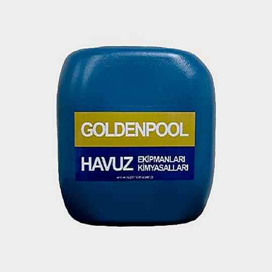 Sıvı Yosun Önleyici