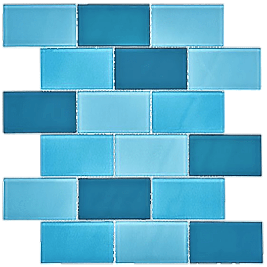 Glass Mozaik