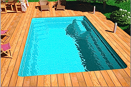 Deck Kaplama Ürünleri