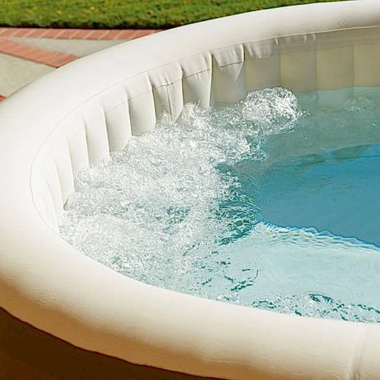 Spa Ekipmanları